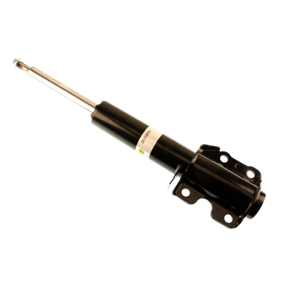 Bilstein 22-214751 B4 Series Twintube Strut Assembly for 2002-2006 Dodge Sprinter 2500 and More