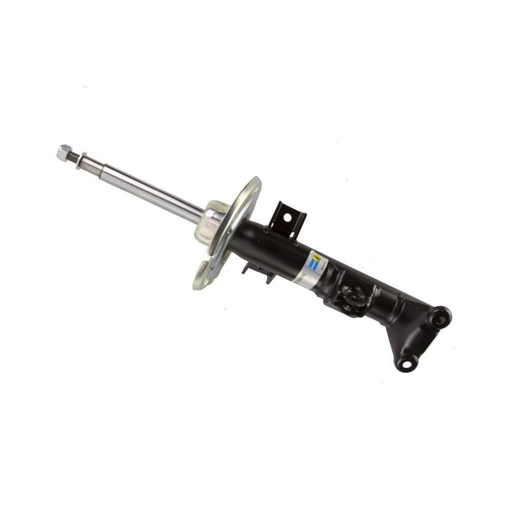 Bilstein 22-218230 B4 Series Suspension Strut Assembly for 2012-2020 Mercedes-Benz Slc300 and More