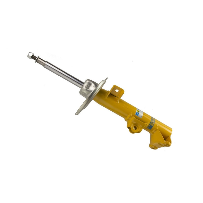 Bilstein 22-218254 B6 Series Suspension Strut Assembly for 2012-2020 Mercedes-Benz Slc300 and More