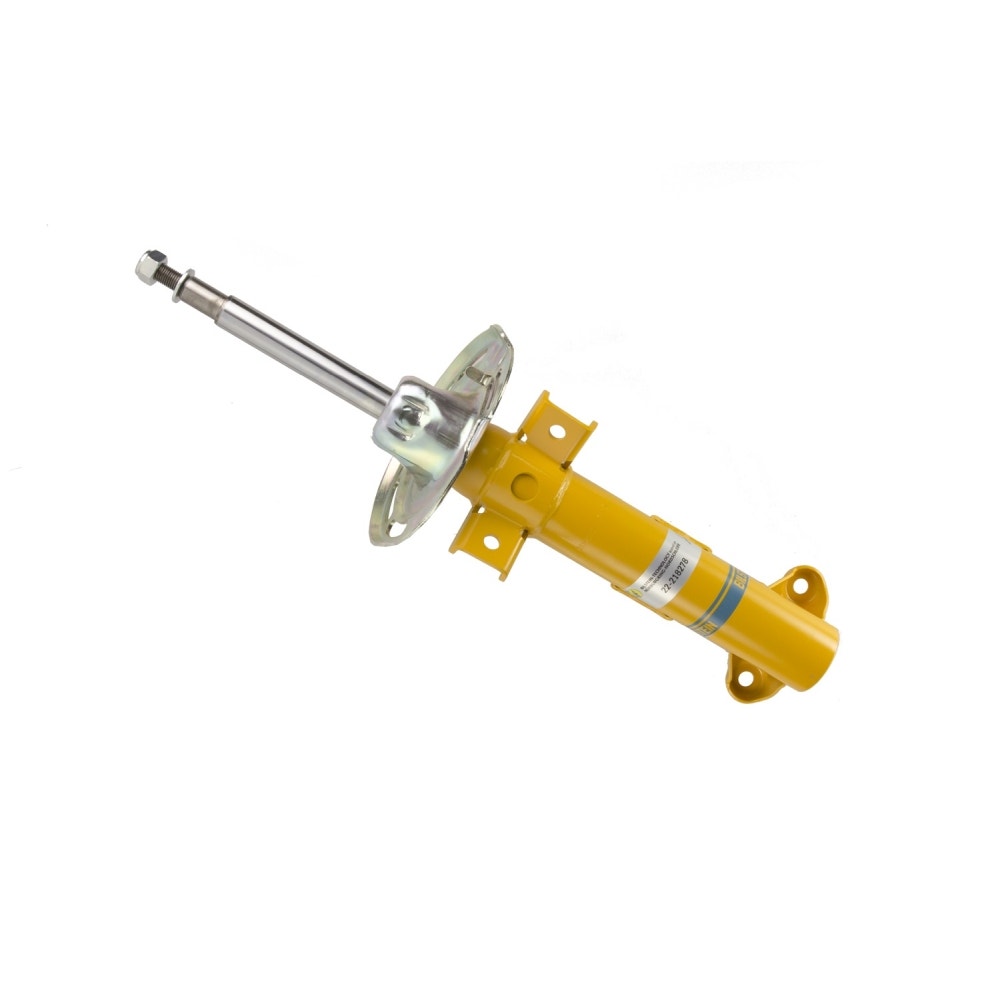 Bilstein 22-218278 B8 Sport Series Suspension Strut Assembly for 2012-2020 Mercedes-Benz Slc300 and More