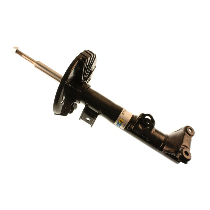 Bilstein 22-218537 B4 Series Twintube Strut Assembly for 2001-2009 Mercedes-Benz C230 and More
