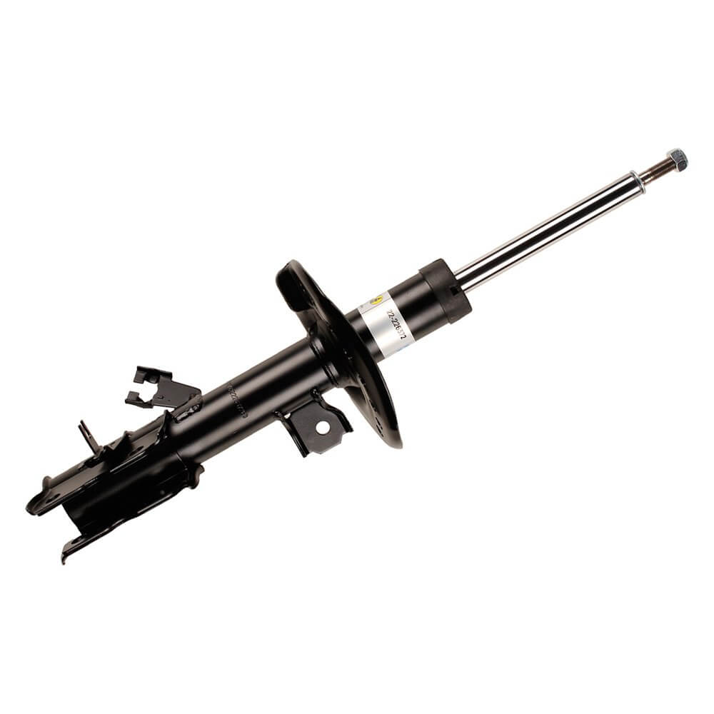 Bilstein 22-226372 B4 Series Front Driver Side Strut for 2008-2015 Nissan Rogue and More