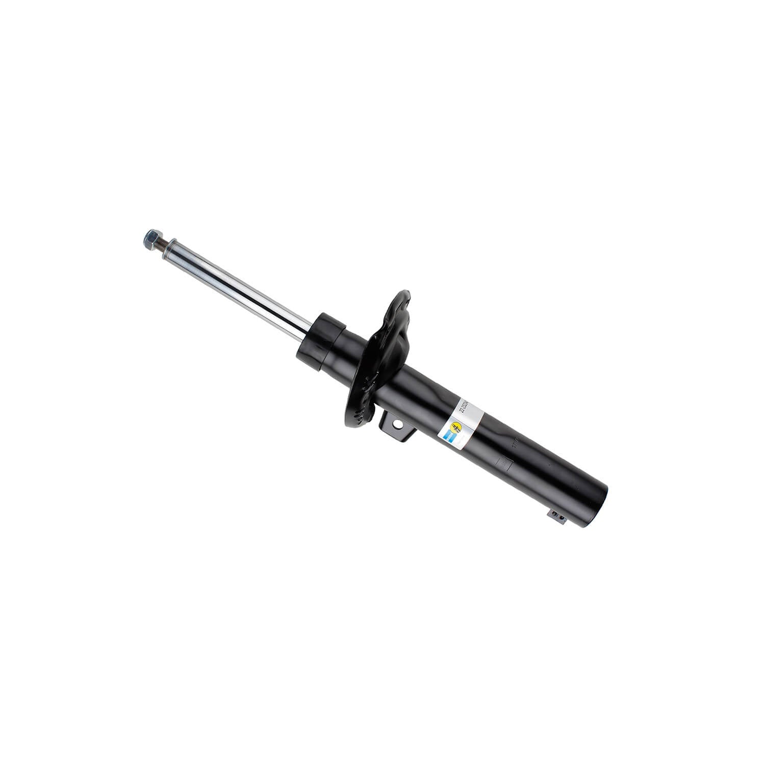 Bilstein 22-232342 B4 Series Front Driver Or Passenger Side Suspension Strut Assembly for 2015-2023 Audi A3 and More