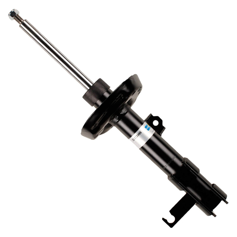 Bilstein 22-232496 B4 Series Front Driver Side Shock Absorber for 2011-2015 Chevrolet Volt