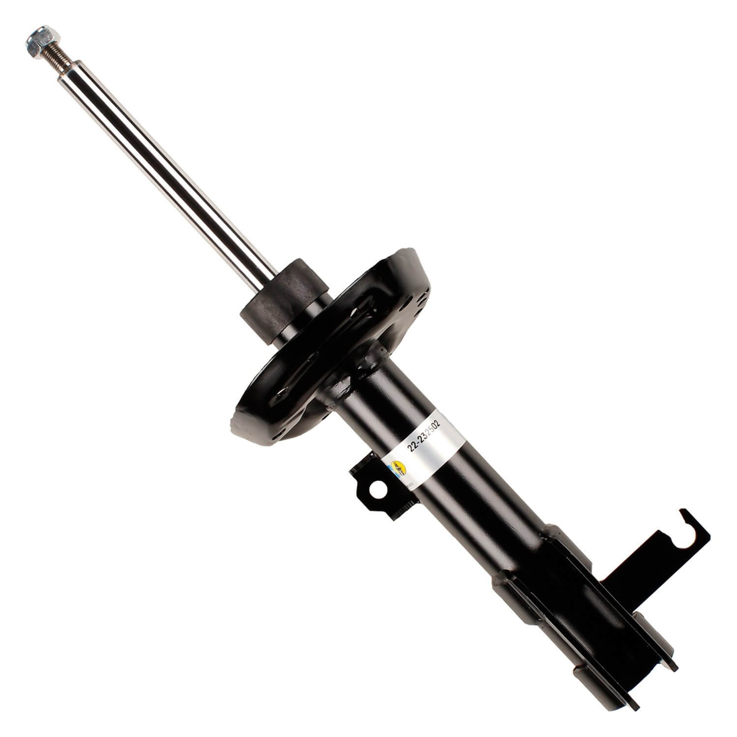 Bilstein 22-232502 B4 Series Front Passenger Side Strut Assembly for 2011-2015 Chevrolet Volt