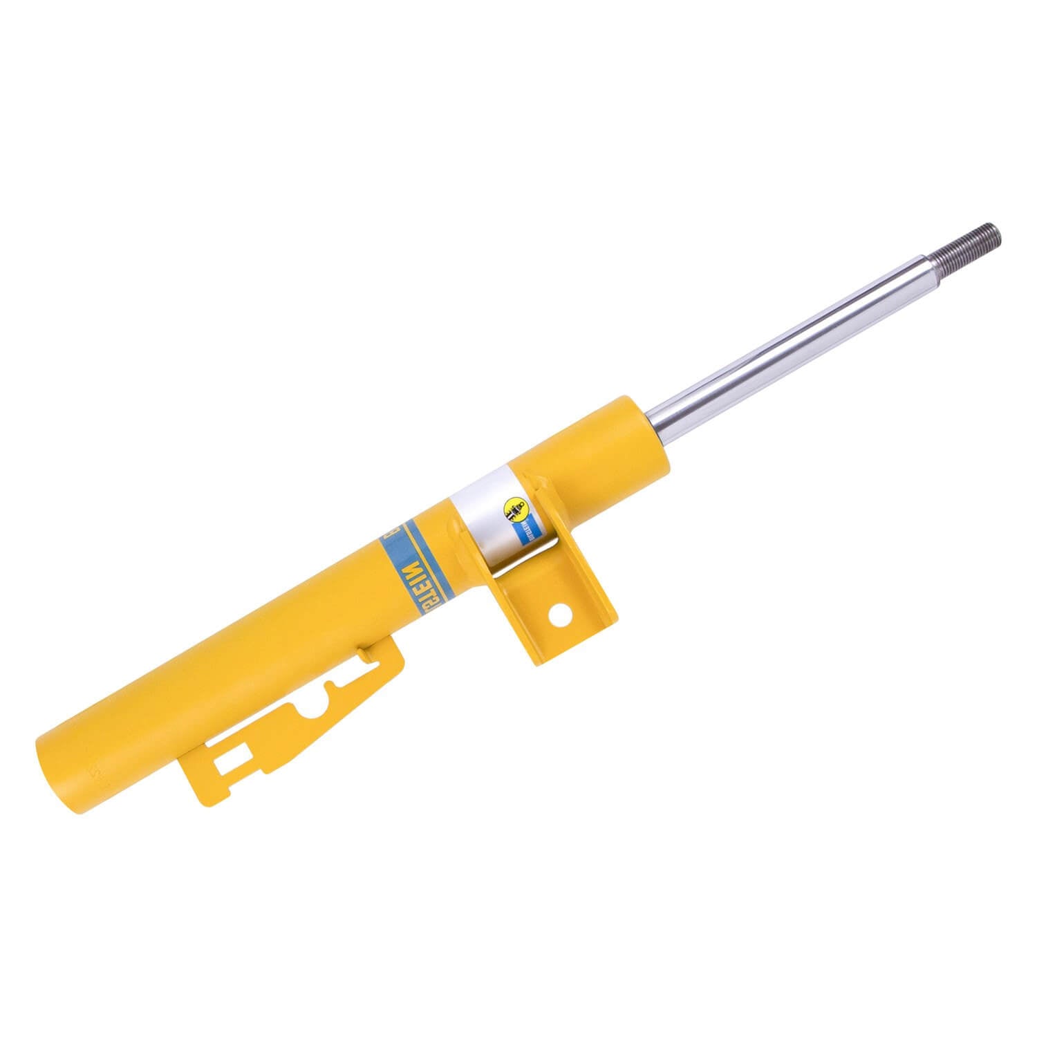 Bilstein 22-236364 B6 Series Front Driver Or Passenger Side Strut for 2008-2015 Smart Fortwo