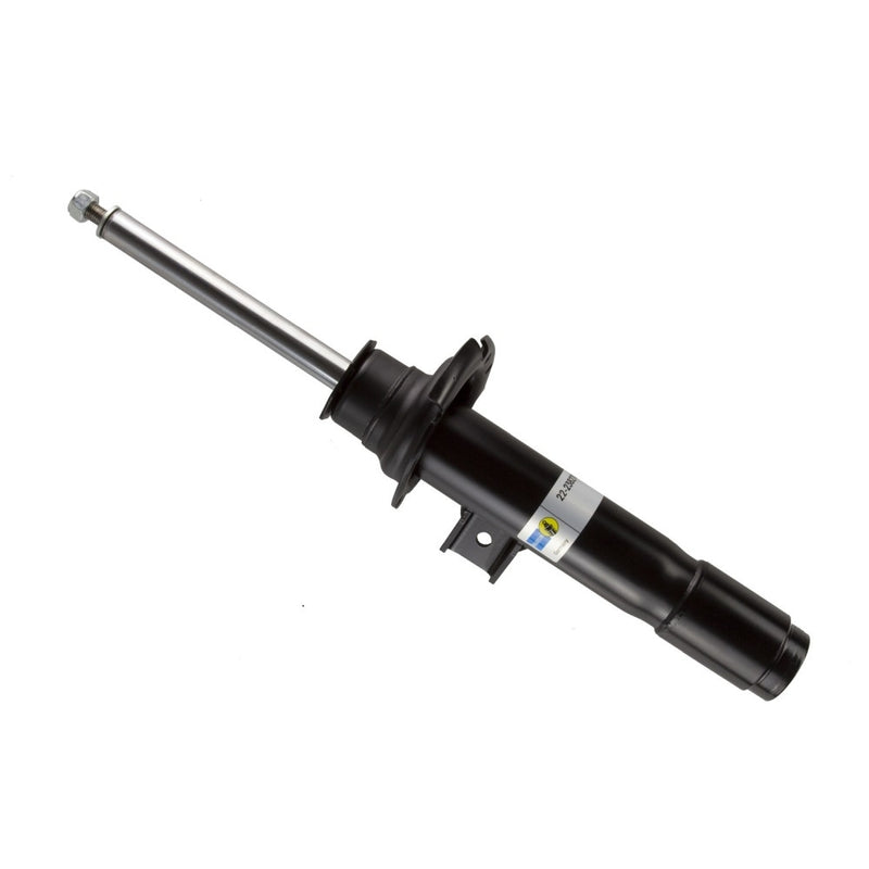 Bilstein 22-238276 B4 Series Suspension Strut Assembly for 2013-2020 Bmw 320I Xdrive and More