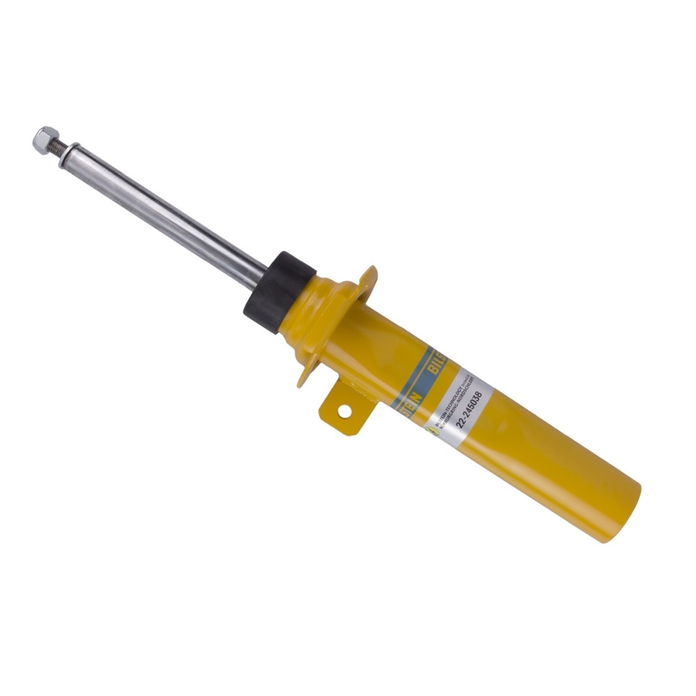 Bilstein 22-245038 B6 Series Suspension Strut Assembly for 2014-2024 Mini Cooper