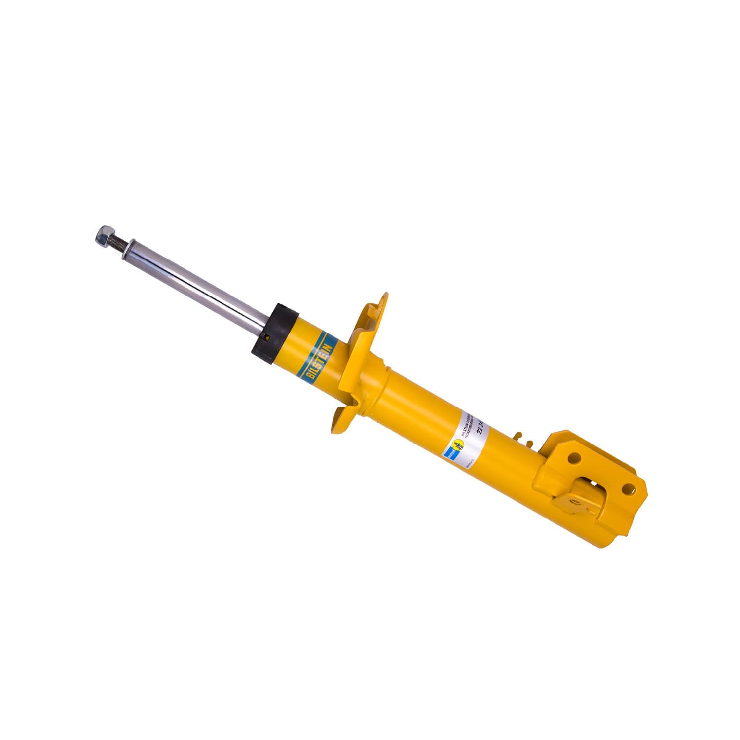 Bilstein 22-245564 B8 Sport Series Front Driver Side Suspension Strut Assembly for 2018-2021 Ford Ecosport