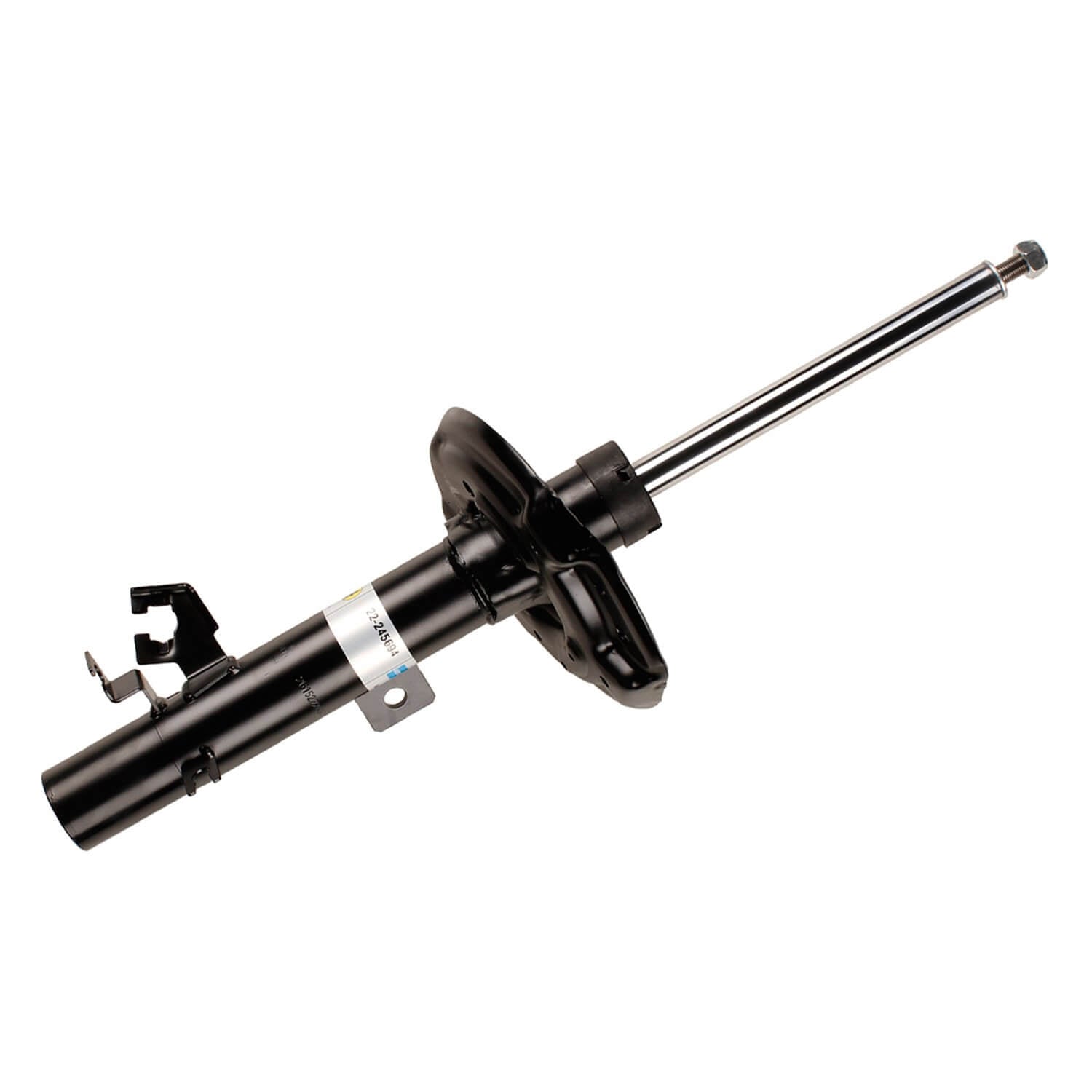 Bilstein 22-245694 B4 Series Front Driver Side Strut for 2017-2022 Nissan Rogue Sport