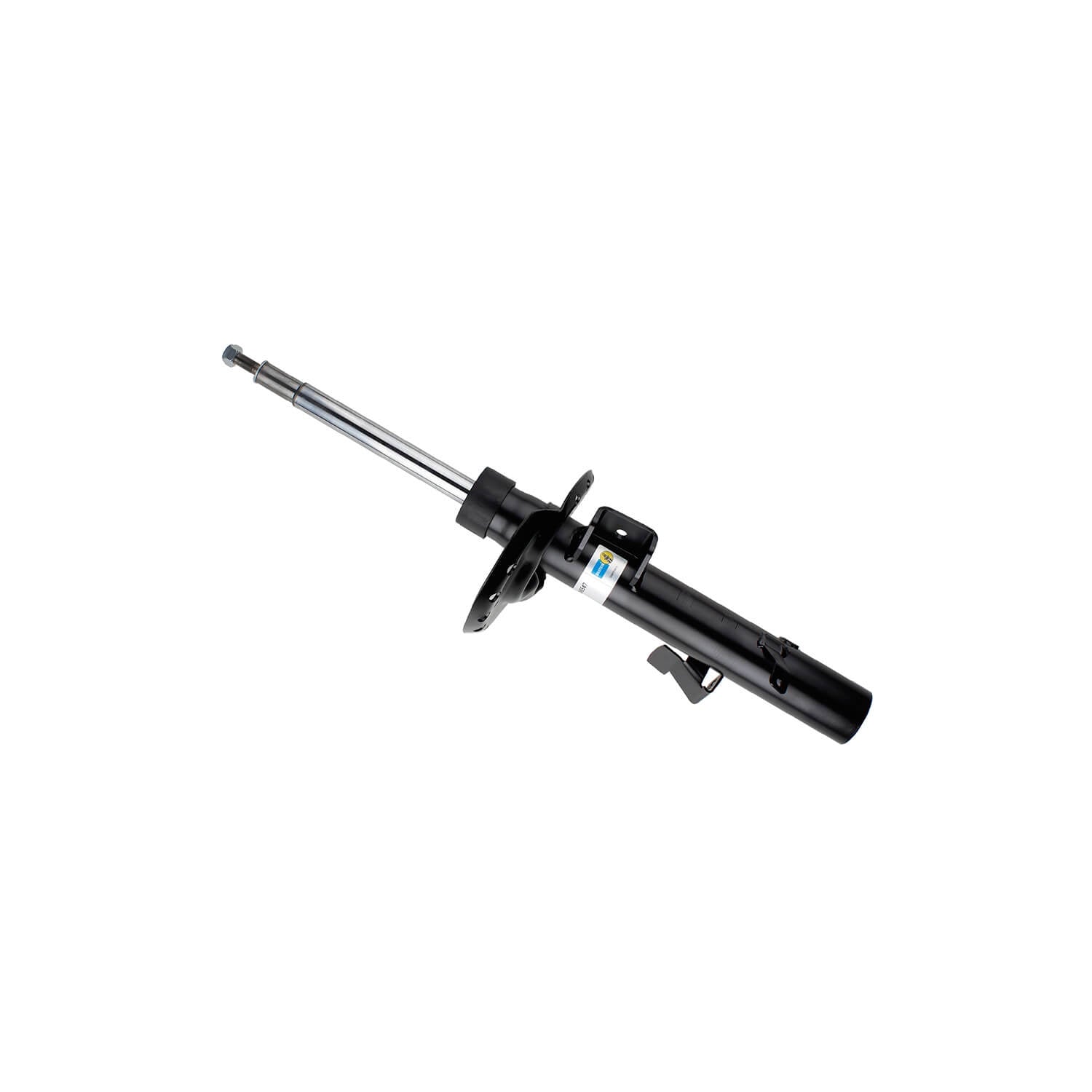 Bilstein 22-246547 B4 Series Front Driver Side Suspension Strut Assembly for 2008-2015 Land Rover Lr2
