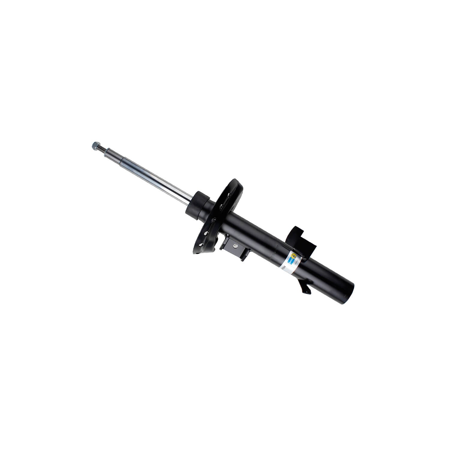 Bilstein 22-246554 B4 Series Front Passenger Side Suspension Strut Assembly for 2008-2015 Land Rover Lr2