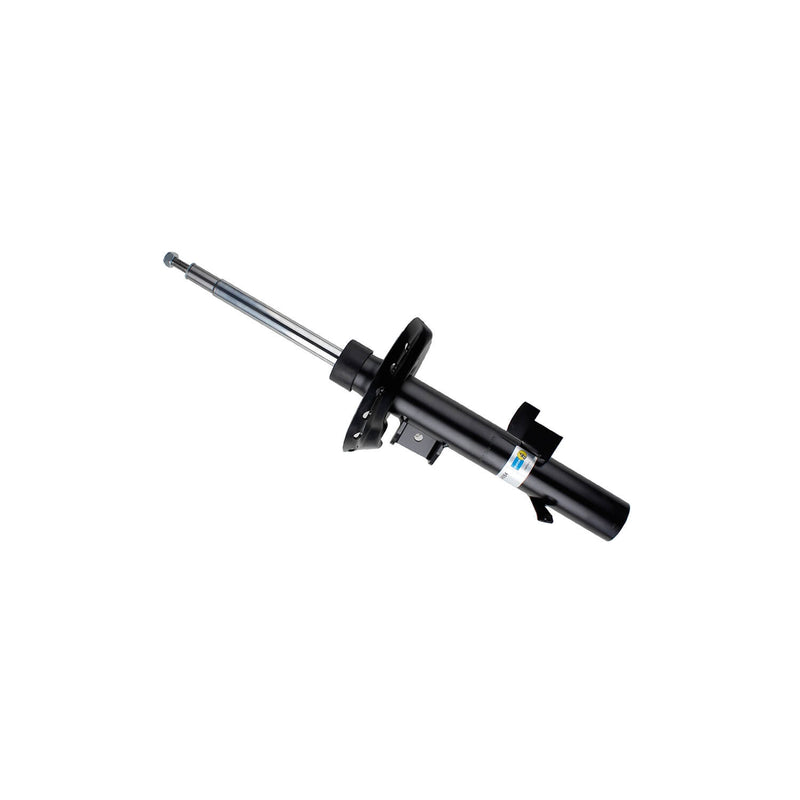 Bilstein 22-246554 B4 Series Front Passenger Side Suspension Strut Assembly for 2008-2015 Land Rover Lr2