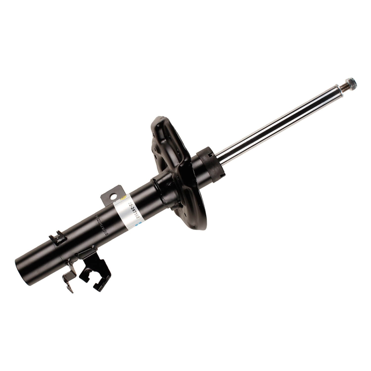 Bilstein 22-247162 B4 Series Front Passenger Side Strut for 2017-2022 Nissan Rogue Sport