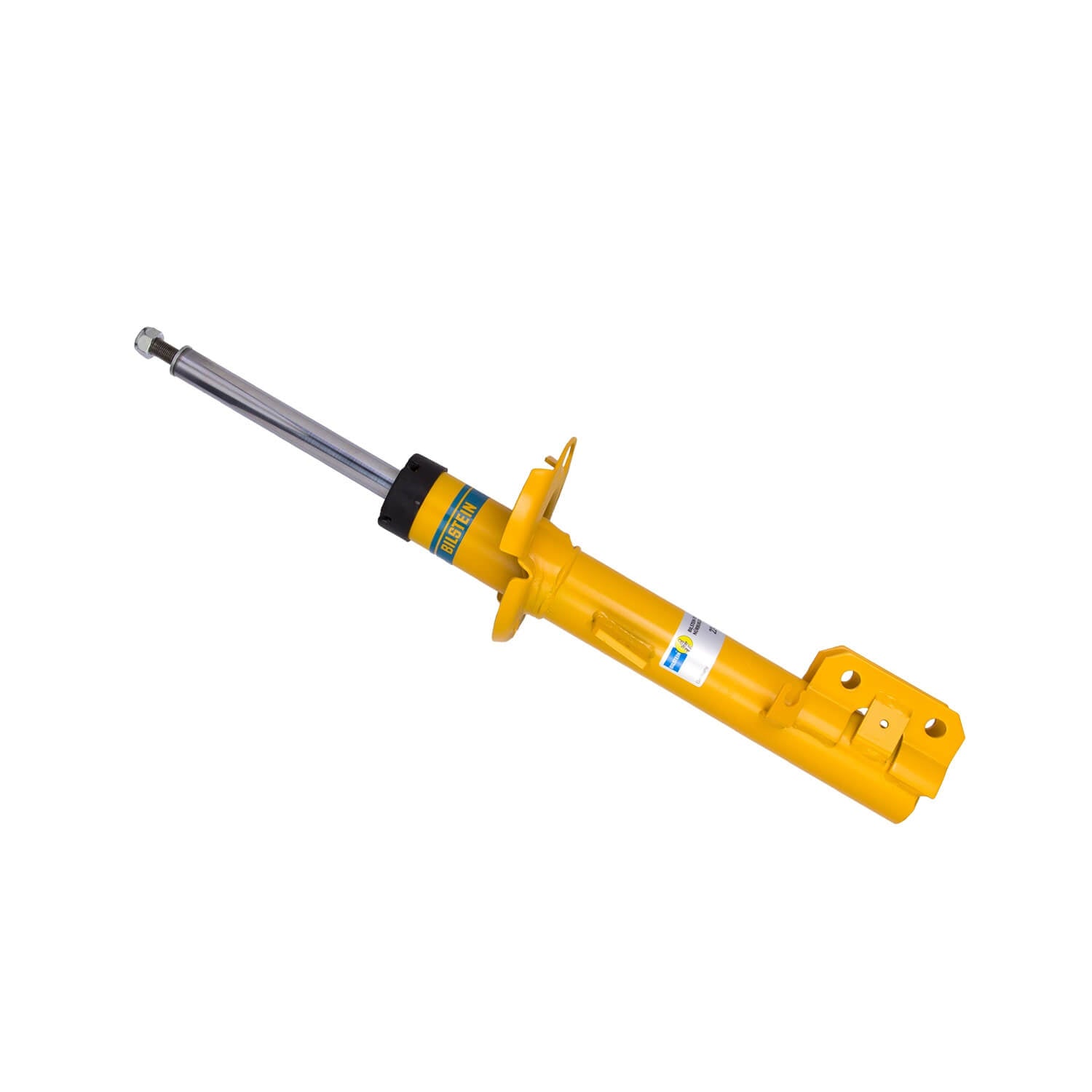 Bilstein 22-247193 B6 Series Front Passenger Side Suspension Strut Assembly for 2018-2021 Ford Ecosport