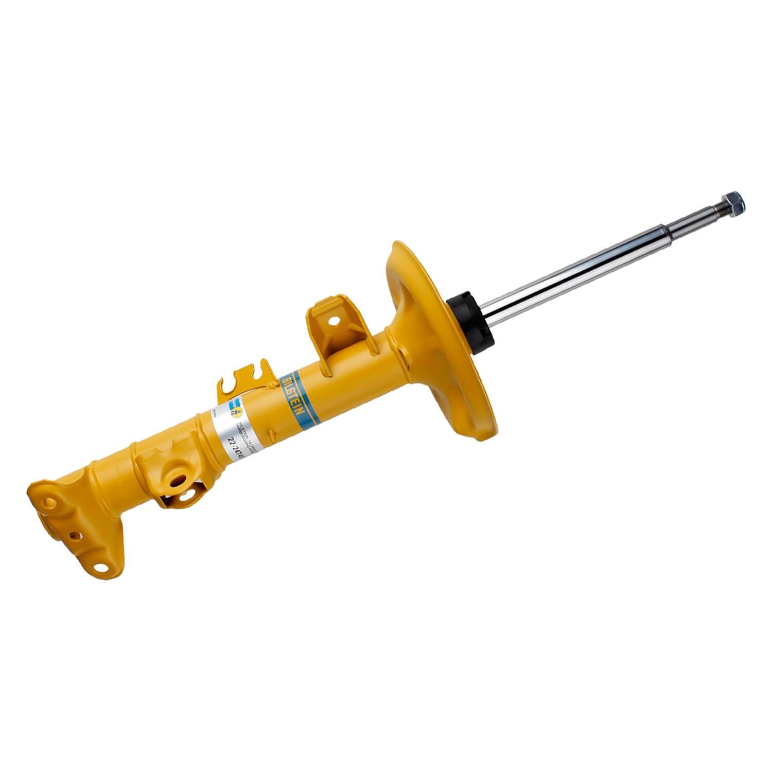 Bilstein 22-247407 B6 Series Front Passenger Side Strut for 1992 Bmw 325I and More