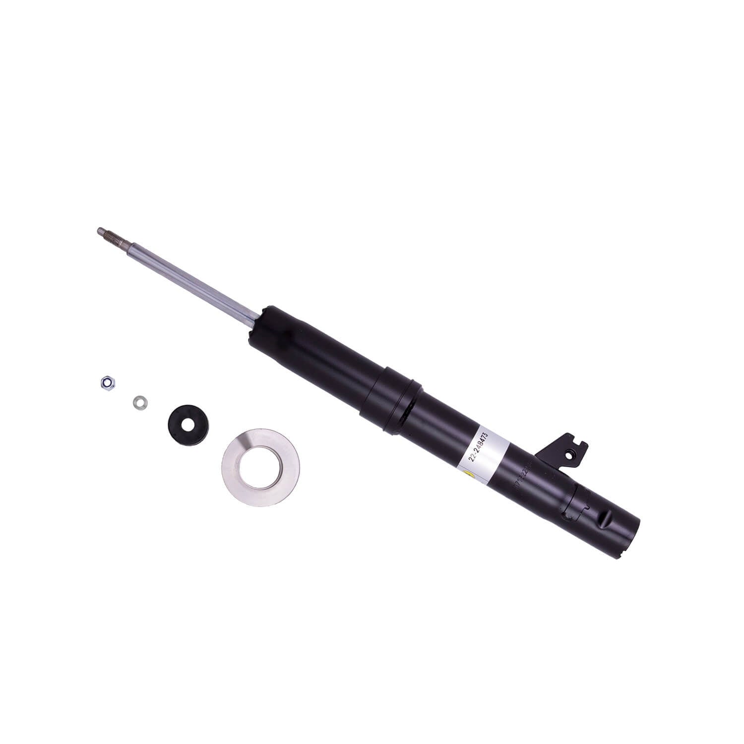 Bilstein 22-248473 B4 Series Front Passenger Side Suspension Strut Assembly for 2009-2013 Mazda 6