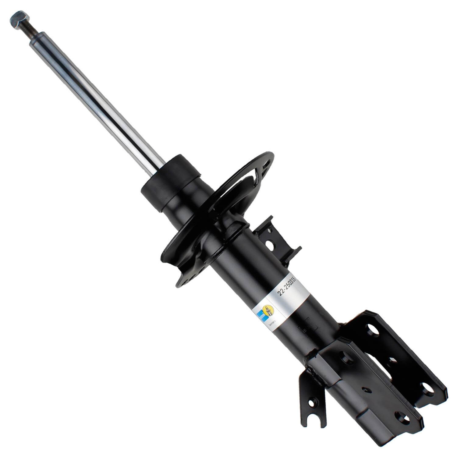 Bilstein 22-250315 B4 Series Front Driver Side Strut for 2013-2020 Ford Fusion