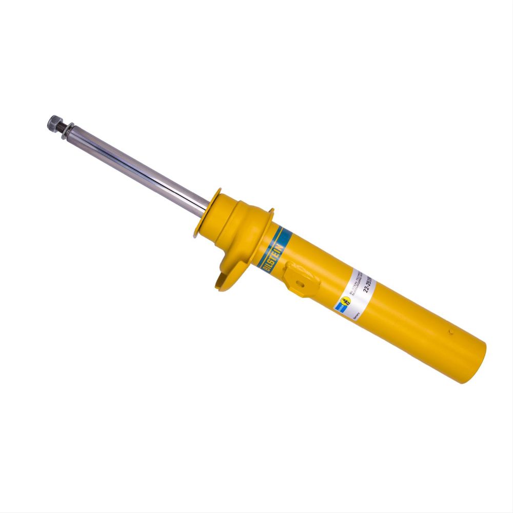 Bilstein 22-251985 B8 Performance Plus Suspension Strut Assembly for 2016-2022 Bmw X1 and More