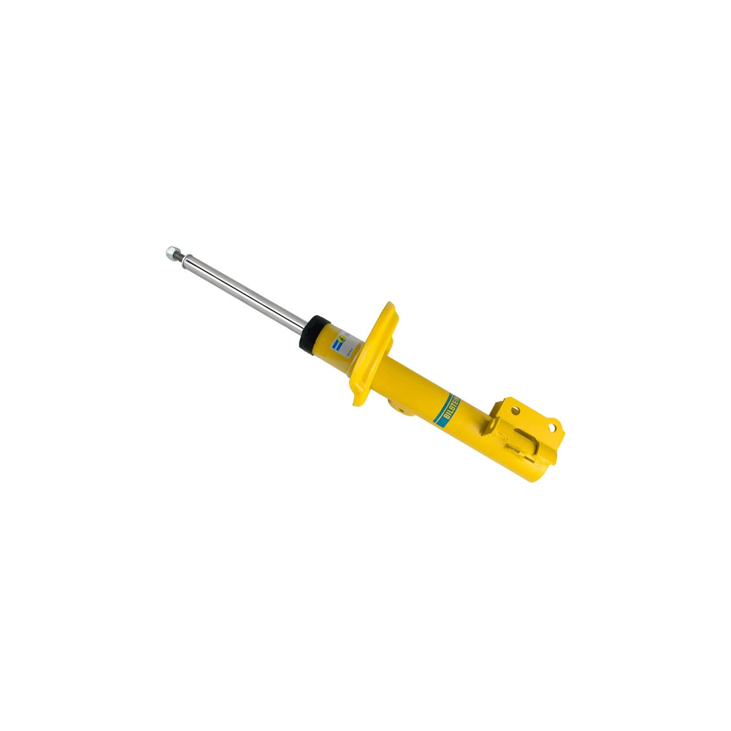 Bilstein 22-259691 B6 Series Suspension Strut Assembly for 2015-2021 Fiat 500X and More