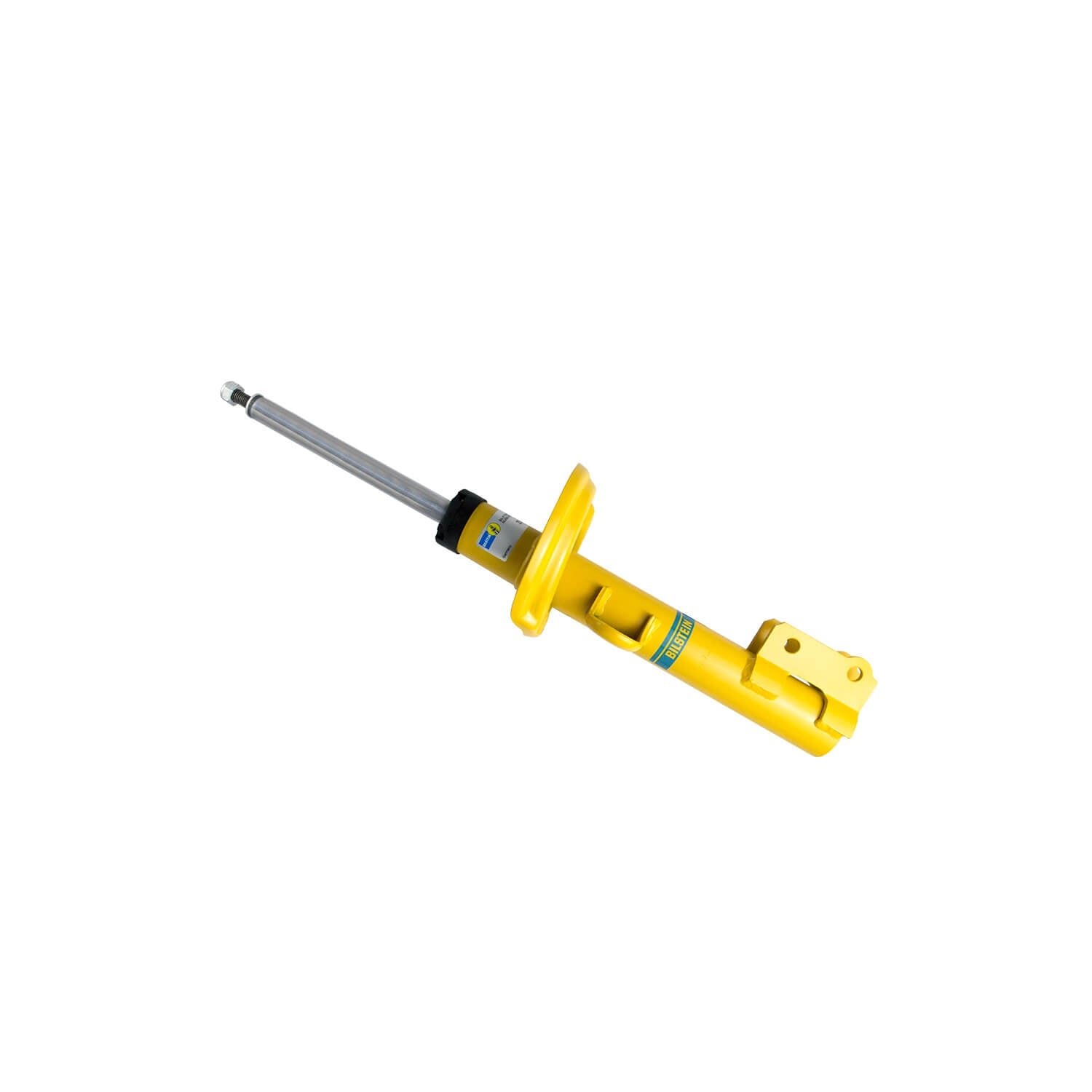 Bilstein 22-259707 B6 Series Suspension Strut Assembly for 2015-2021 Fiat 500X and More