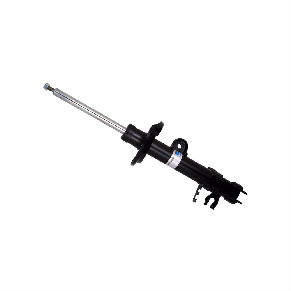 Bilstein 22-260963 B4 Series Suspension Strut Assembly for 2015-2018 Fiat 500X and More