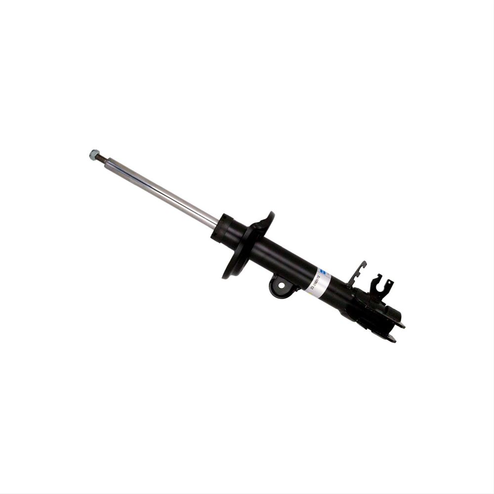 Bilstein 22-260970 B4 Series Suspension Strut Assembly for 2015-2018 Fiat 500X and More
