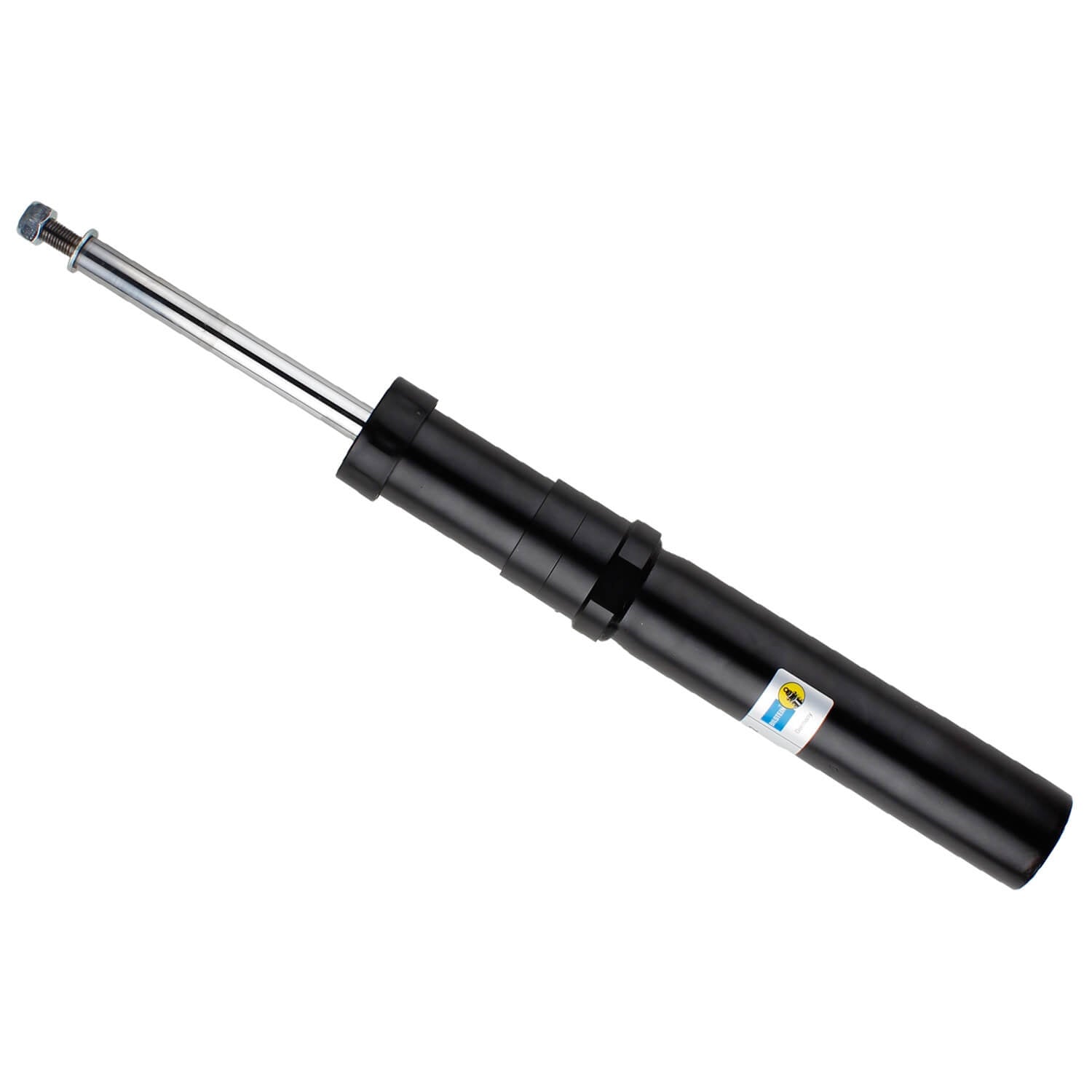 Bilstein 22-261526 B4 Series Front Driver Or Passenger Side Suspension Strut Assembly for 2017-2025 Audi Q7