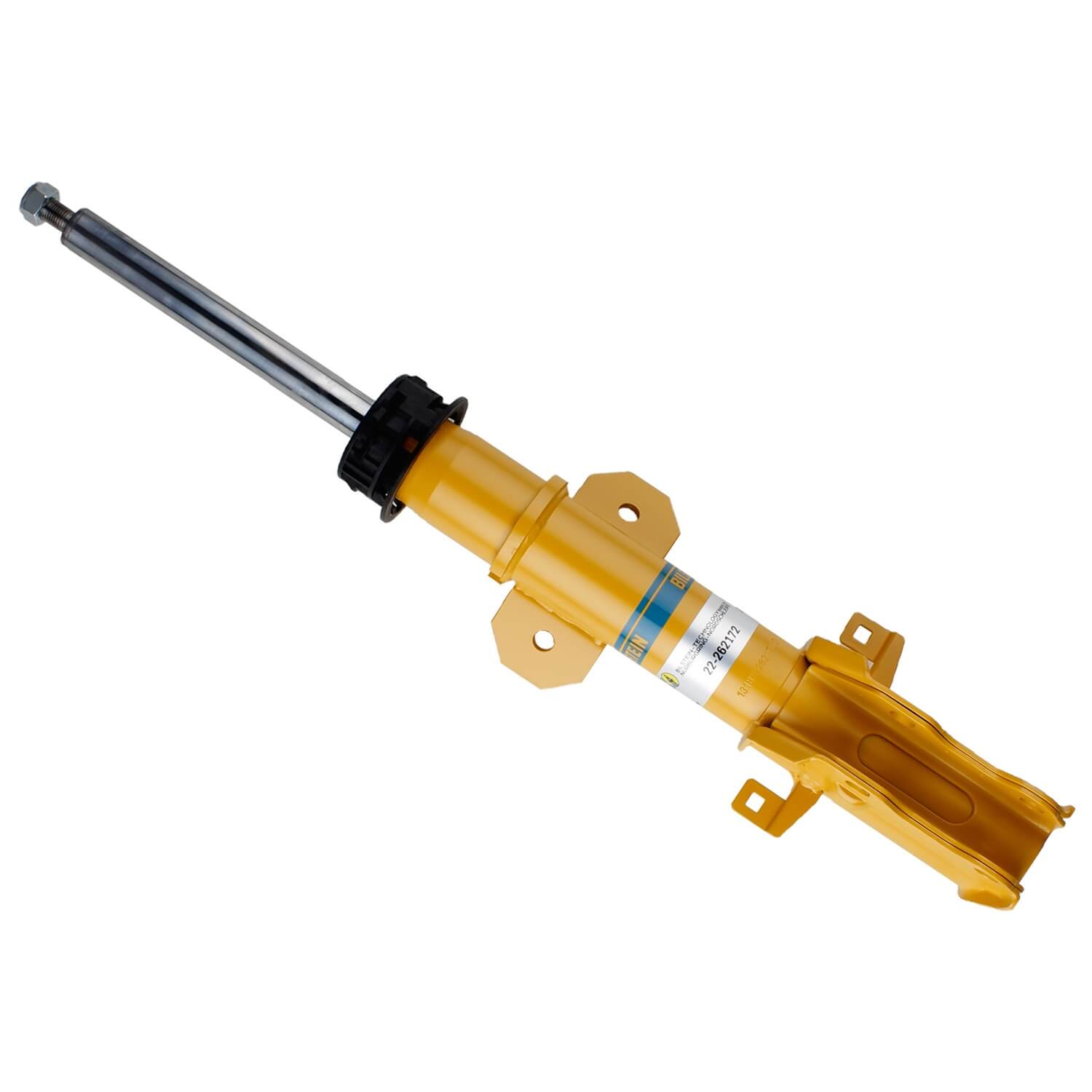 Bilstein 22-262172 B6 Series Front Driver Or Passenger Side Strut Assembly for 2016-2022 Mercedes-Benz Metris
