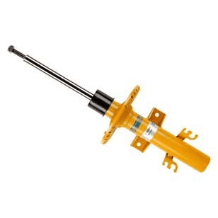 Bilstein 22-265555 B6 Performance Front Driver Side Strut for 2011-2019 Bmw 528I Xdrive and More