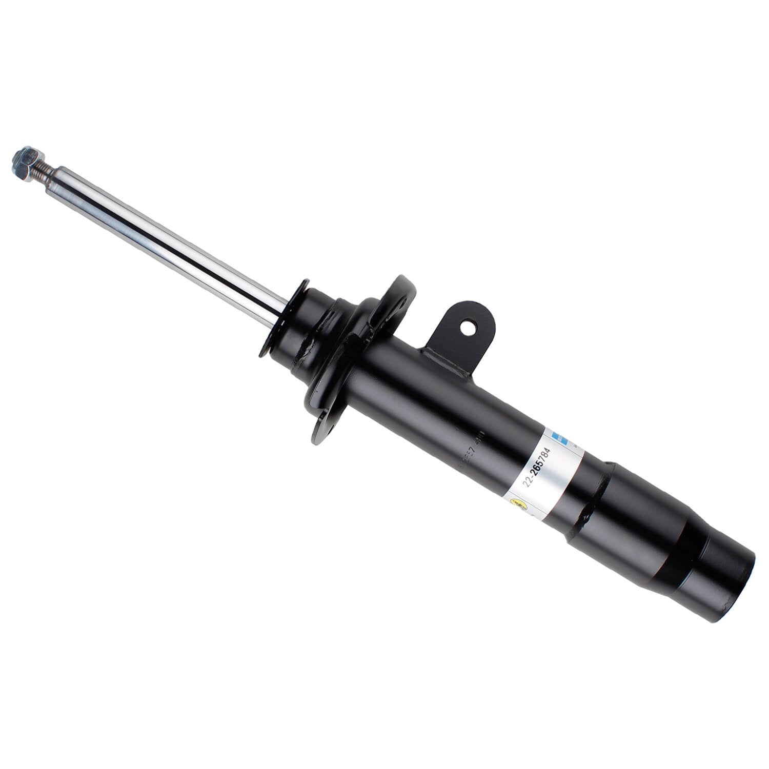 Bilstein 22-265784 B4 Series Front Driver Side Suspension Strut Assembly for 2015-2021 Bmw M2 and More
