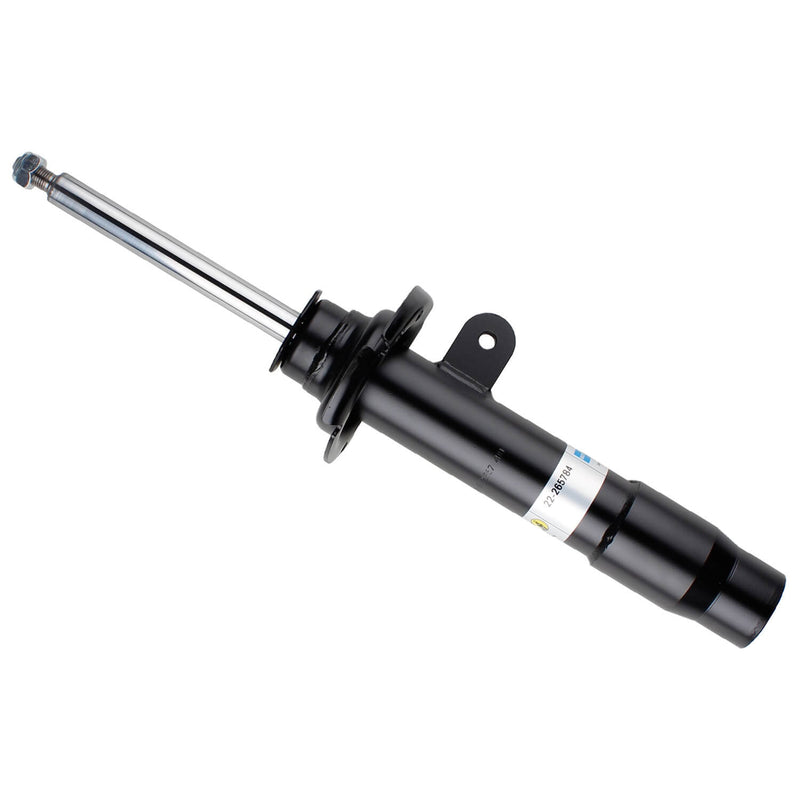 Bilstein 22-265784 B4 Series Front Driver Side Suspension Strut Assembly for 2015-2021 Bmw M2 and More