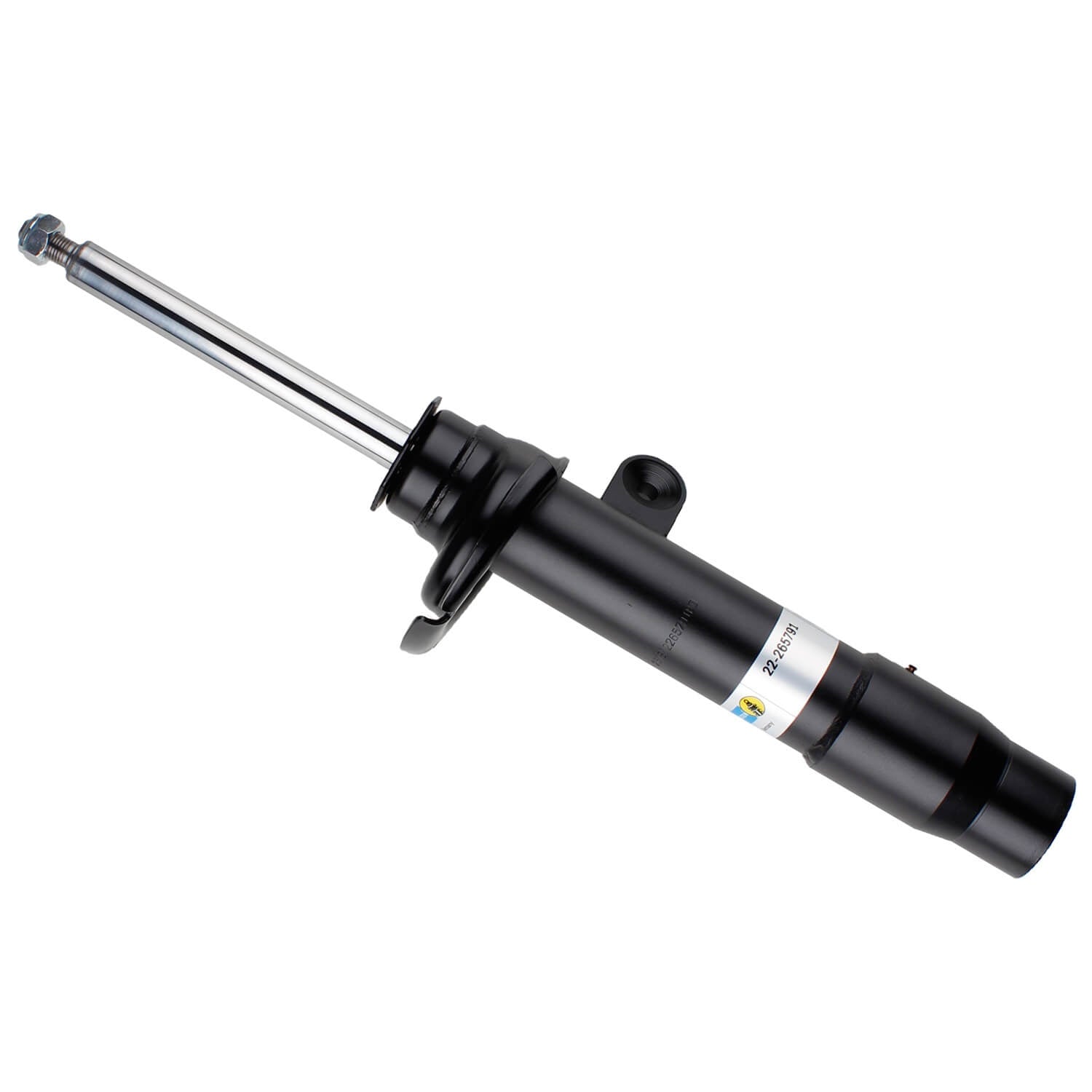 Bilstein 22-265791 B4 Series Front Passenger Side Suspension Strut Assembly for 2015-2021 Bmw M2 and More