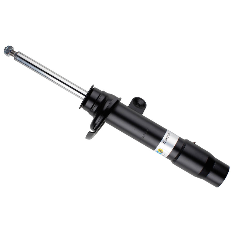 Bilstein 22-265791 B4 Series Front Passenger Side Suspension Strut Assembly for 2015-2021 Bmw M2 and More