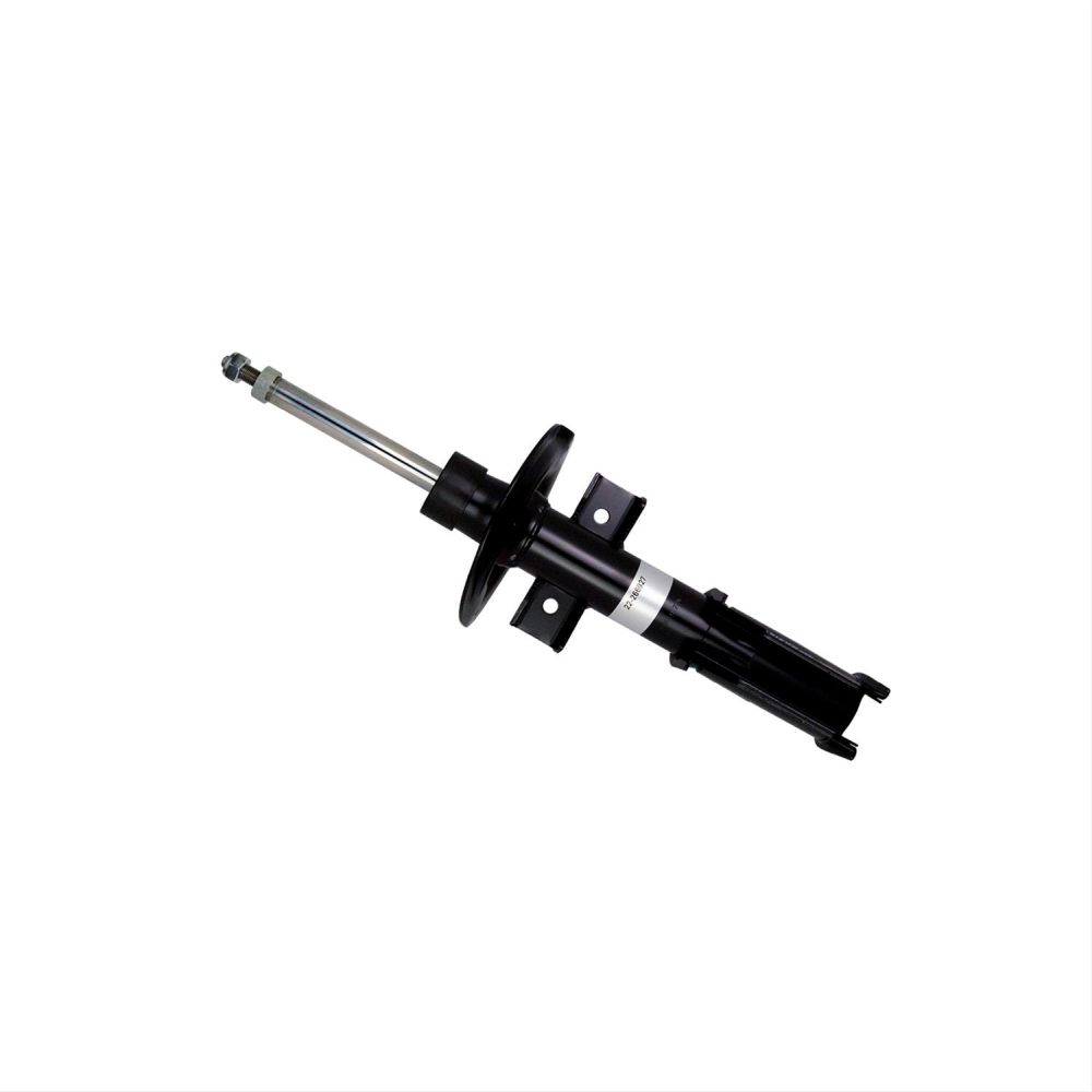 Bilstein 22-266927 B4 Series Suspension Strut Assembly for 2013-2017 Buick Enclave and More