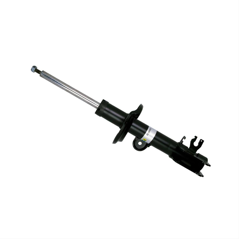 Bilstein 22-267511 B4 Series Suspension Strut Assembly for 2015-2018 Jeep Renegade