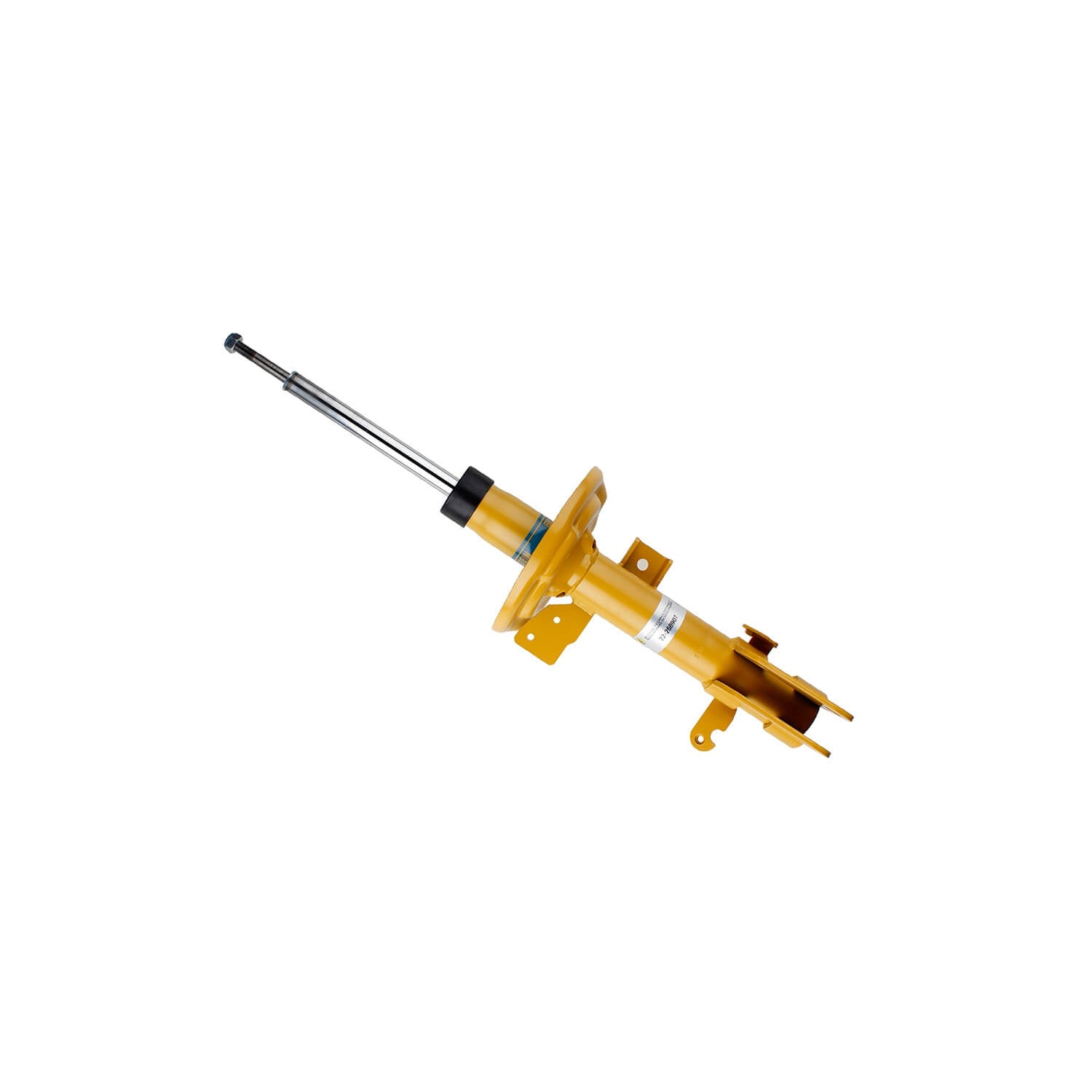 Bilstein 22-268907 B6 Series Front Driver Side Suspension Strut Assembly for 2009-2015 Honda Pilot