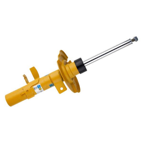 Bilstein 22-272430 B6 Series Front Passenger Side Suspension Strut Assembly for 2014-2022 Ford Transit Connect