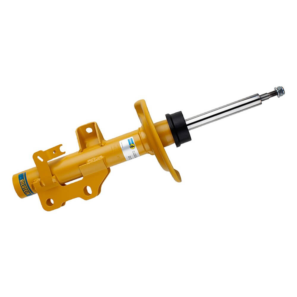 Bilstein 22-275042 B6 Series Front Driver Side Strut for 2016-2024 Chevrolet Camaro