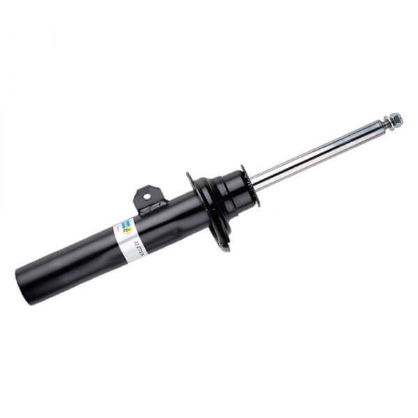 Bilstein 22-277114 B4 OE Replacement Front Passenger Side Suspension Strut Assembly for 2016-2020 Mini Cooper Clubman