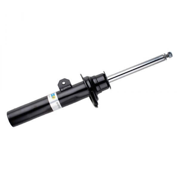 Bilstein 22-277121 B4 OE Replacement Front Passenger Side Suspension Strut Assembly for 2016-2024 Mini Cooper Clubman