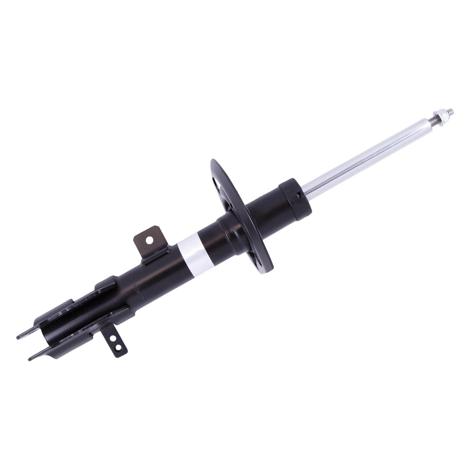 Bilstein 22-284013 B4 Series Front Driver Side Strut for 2011-2017 Jeep Compass and More
