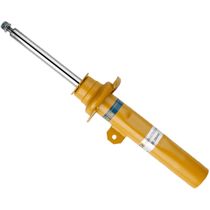 Bilstein 22-286444 B6 Performance Front Passenger Side Strut for 2017-2024 Mini Cooper Countryman