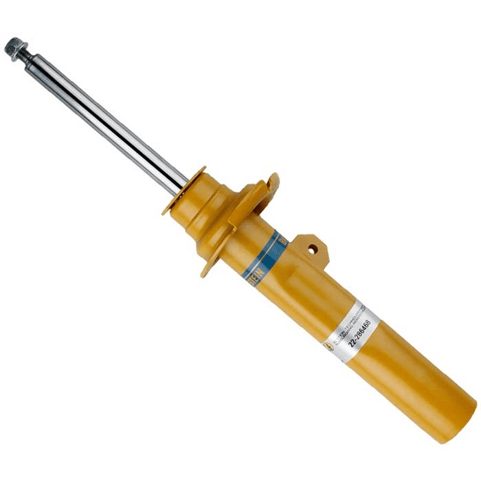 Bilstein 22-286468 B6 Performance Front Driver Side Strut for 2017-2024 Mini Cooper Countryman