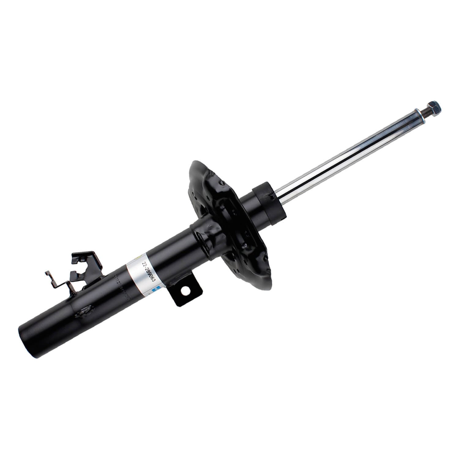 Bilstein 22-289063 B4 Series Front Driver Side Strut for 2014-2019 Nissan Rogue