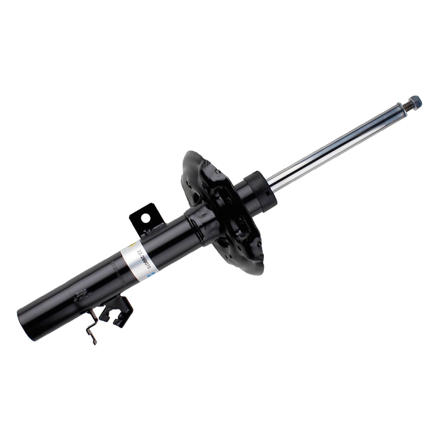 Bilstein 22-289070 B4 Series Front Passenger Side Strut for 2014-2019 Nissan Rogue