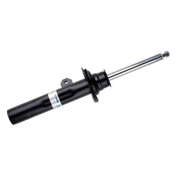 Bilstein 22-289285 B4 OE Replacement Front Passenger Side Suspension Strut Assembly for 2017-2024 Mini Cooper Countryman