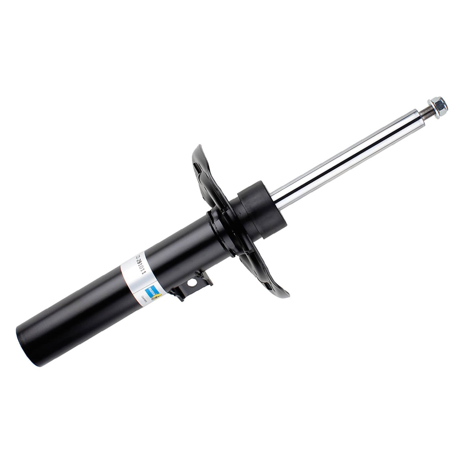 Bilstein 22-291011 B4 Series Front Passenger Side Strut for 2017-2021 Honda Civic