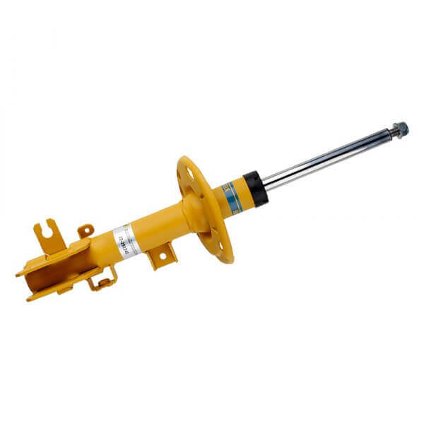 Bilstein 22-291240 B6 Series Front Driver Side Suspension Strut Assembly for 2017-2024 Mazda Cx-5