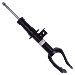 Bilstein 22-295309 B4 Series Front Driver Side Strut for 2010-2017 Bmw 535I Gt Xdrive and More